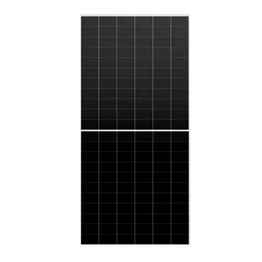 Сонячна панель Longi Solar LR8-66HGD-625М Bifacial