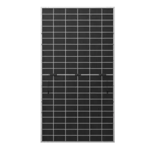 Сонячна панель Risen 725Вт HJT, RSM132-8-725BHDG