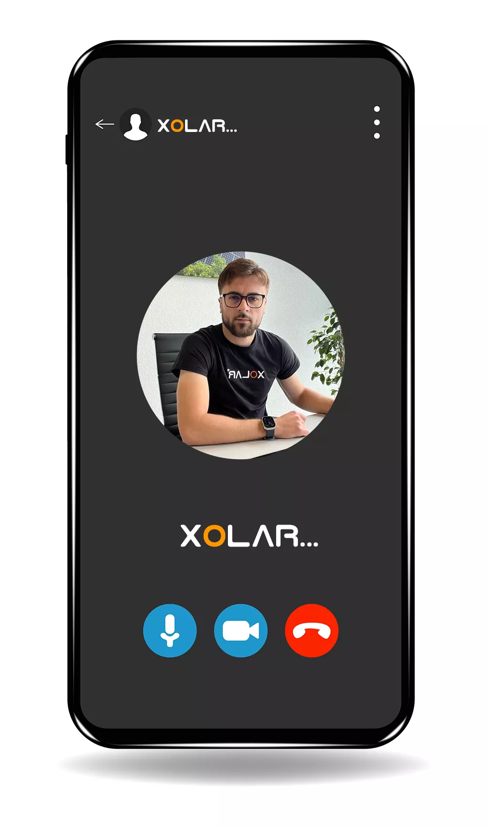 Xolar - сонячні електростанції під ключ