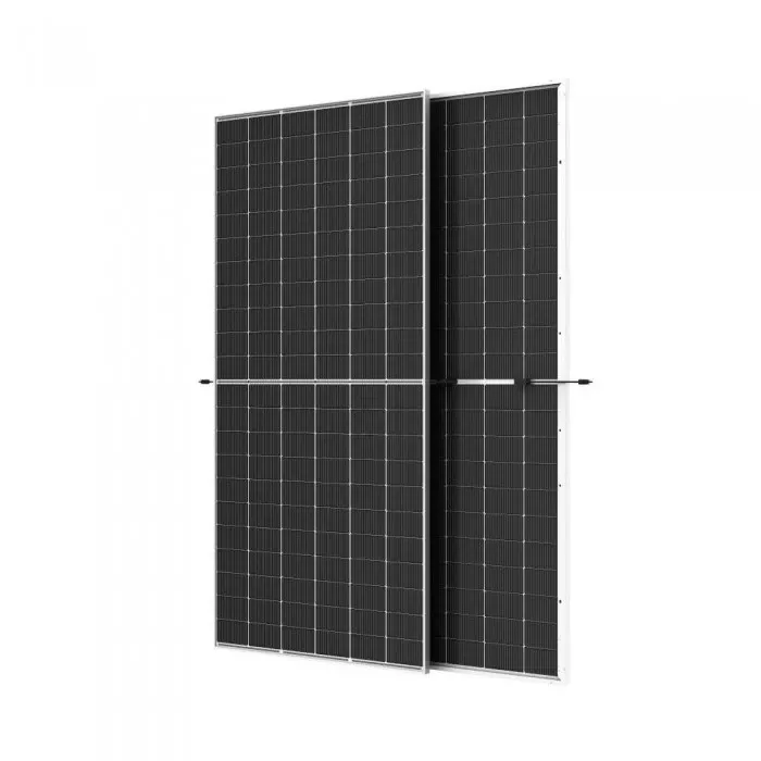 Trina TSM-615M NEG19RC20 Bificial