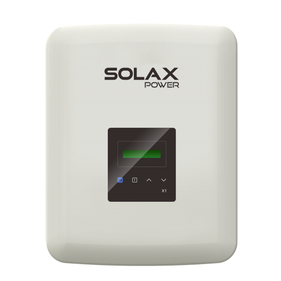 Мережевий Інвертор PROSOLAX X1-5.0-T-D