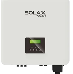 Гібридний інвертор PROSOLAX X3-HYBRID 10.0M