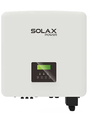 Гібридний інвертор PROSOLAX X3-HYBRID 10.0M