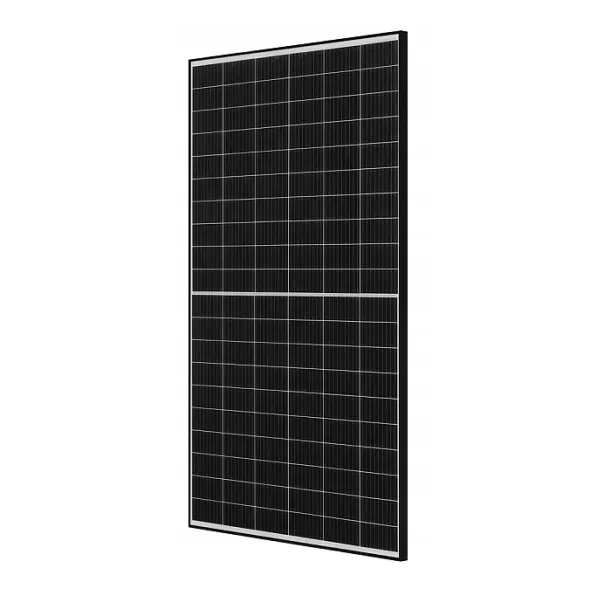 Сонячна панель Leapton Solar M-72-NH-580M N-Type