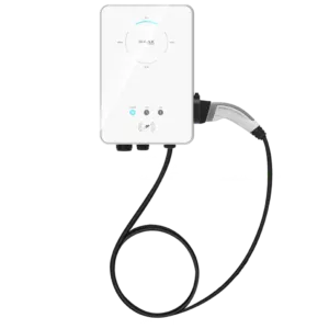 Зарядна станція для електромобілів Solax X1-EVC-7.2K-11K-22K (PXH)