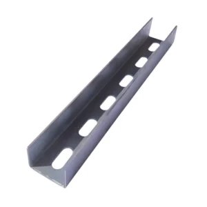 З'єднувач для монтажних профілів 35x35x35x1.5